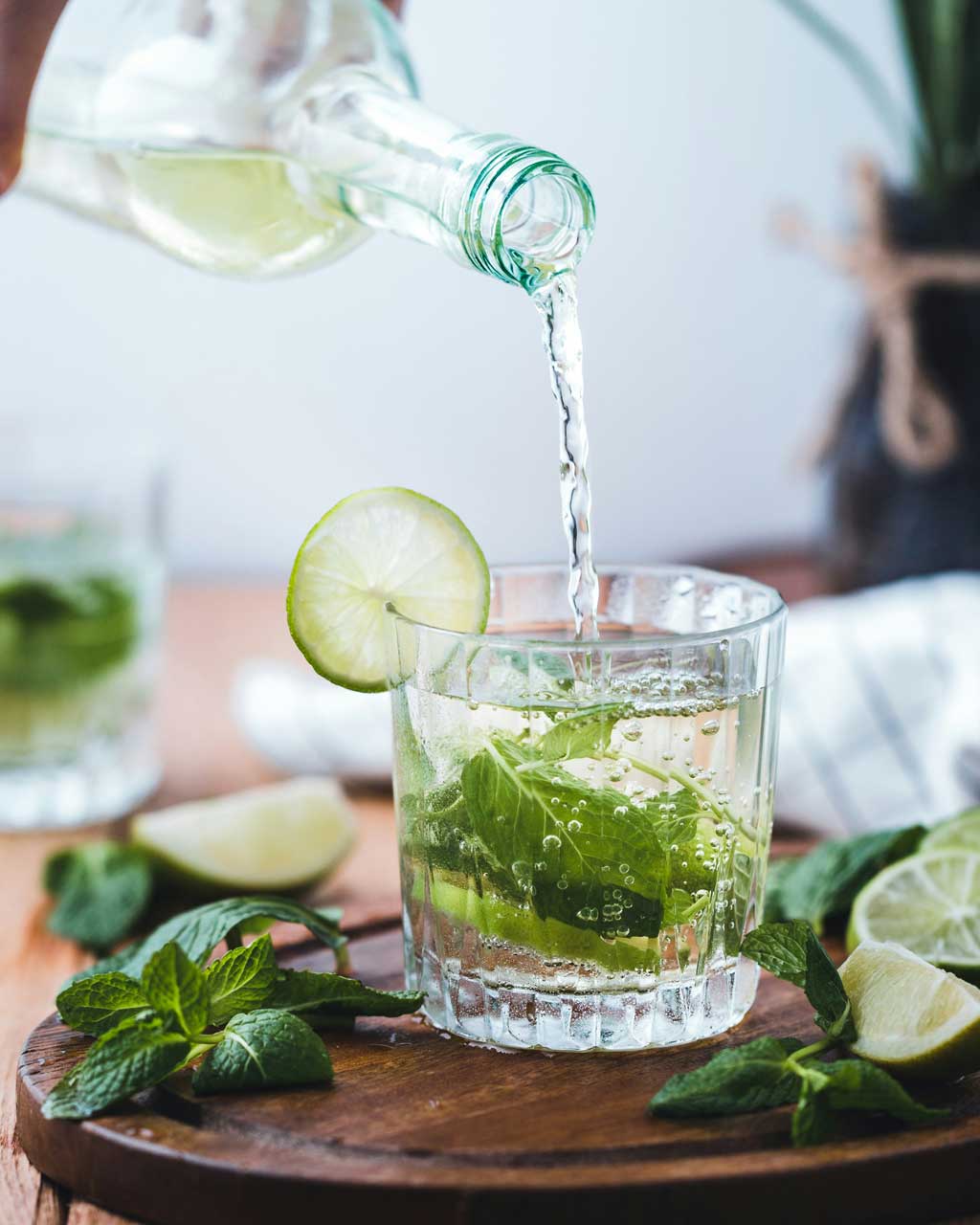 rhum pour mojito