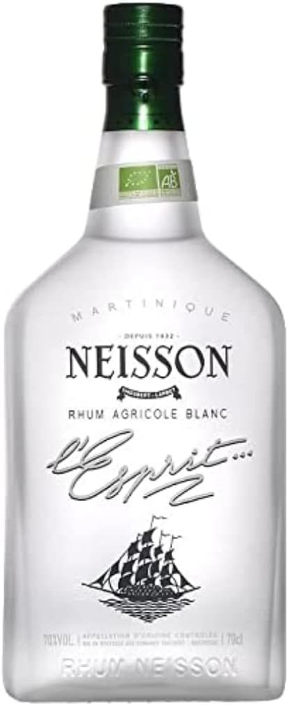 Neisson l'Esprit Bio