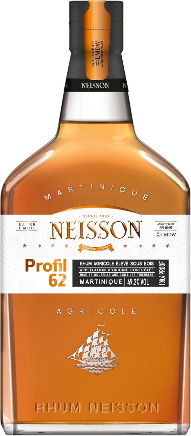 Neisson Profil 62 – 49,2 %
